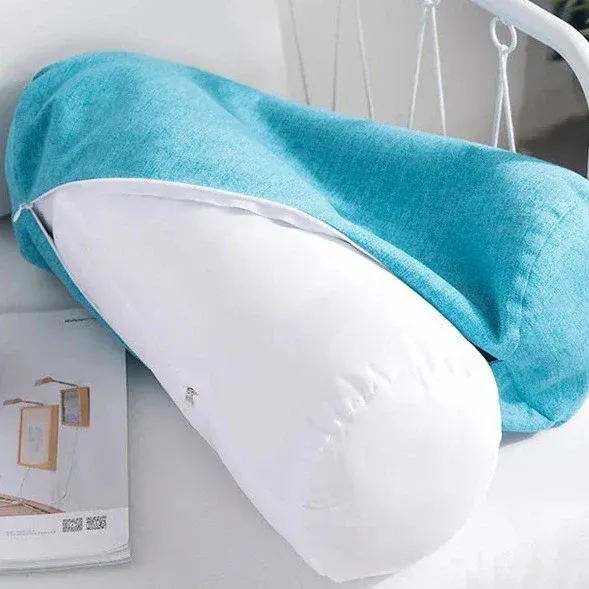 coussin traversin long – Image 4