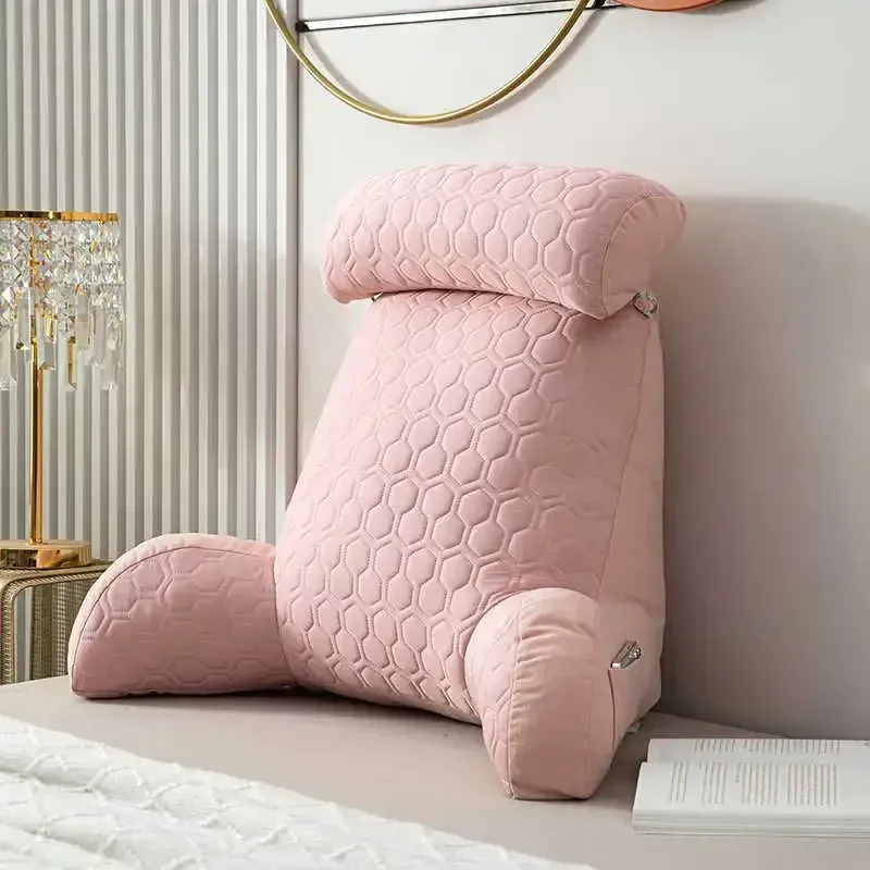 Coussin de lecture adulte – Image 4