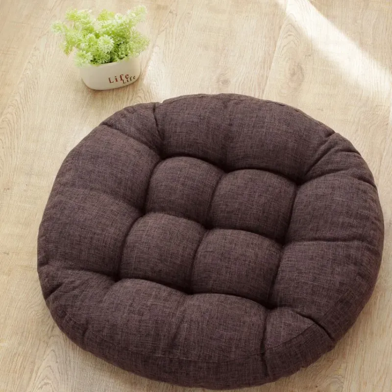 Coussin genoux yoga – Image 9