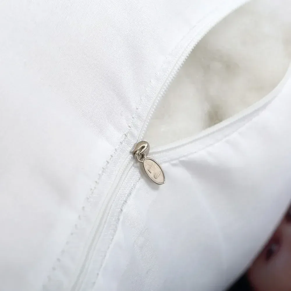 Coussin long boudin – Image 4