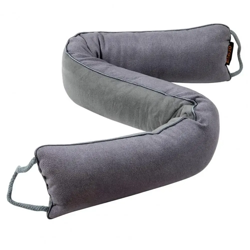 Coussin de porte anti froid – Image 5
