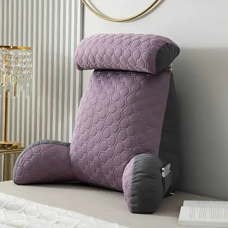 Coussin de lecture adulte – Image 2