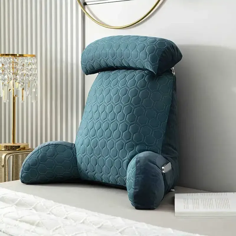 Coussin de lecture adulte – Image 3