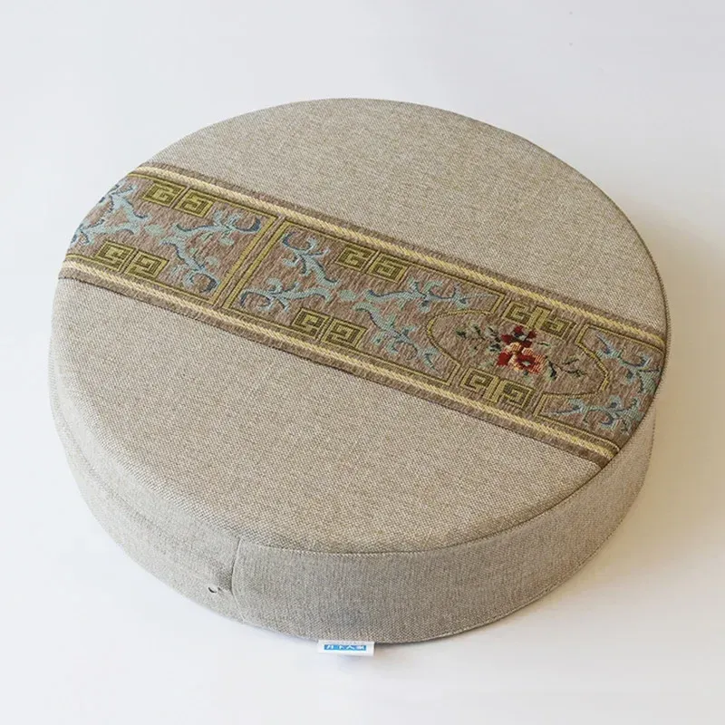 Coussin yoga méditation – Image 7