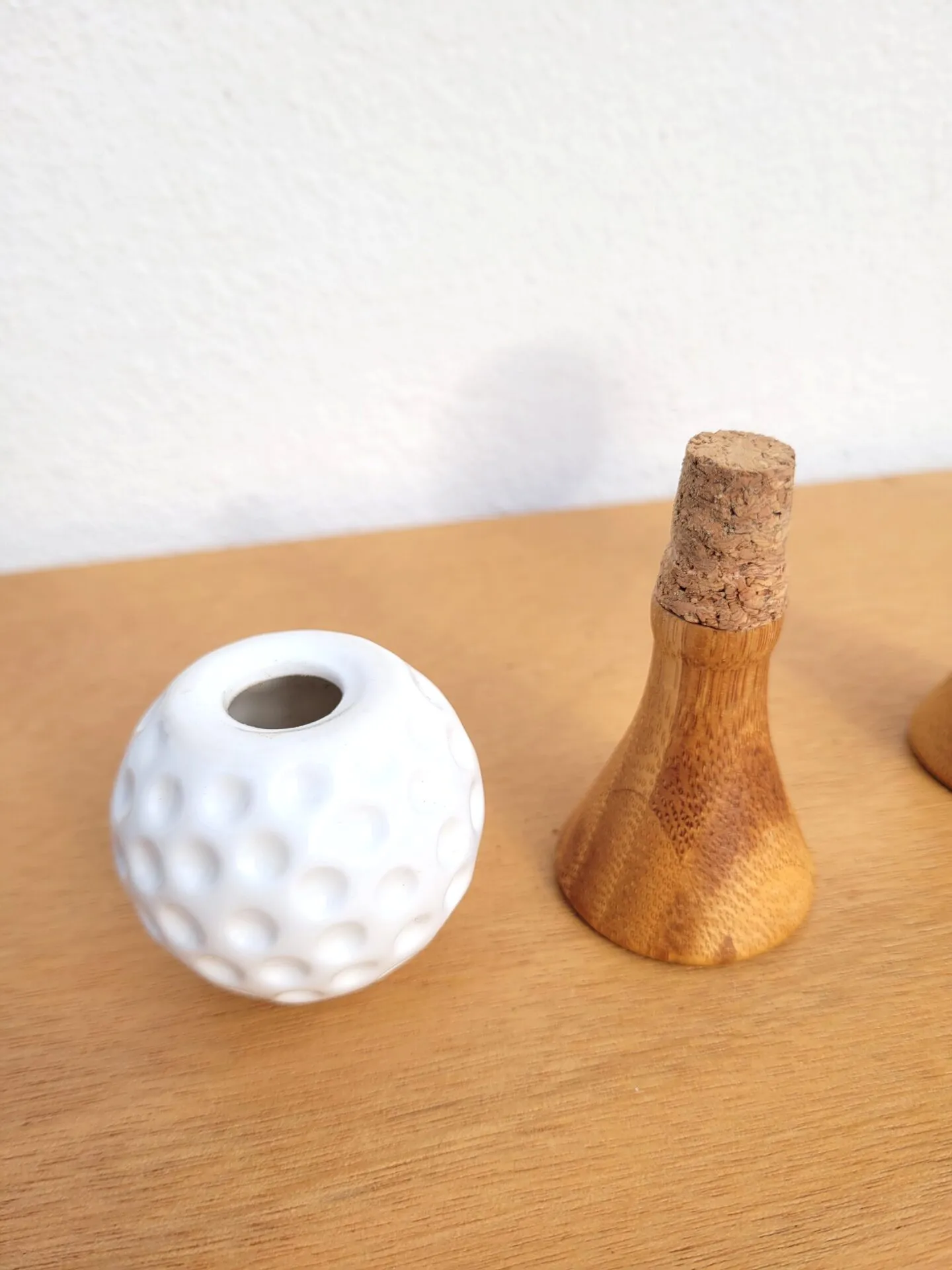 Sel & poivre Tee de golf – Image 6