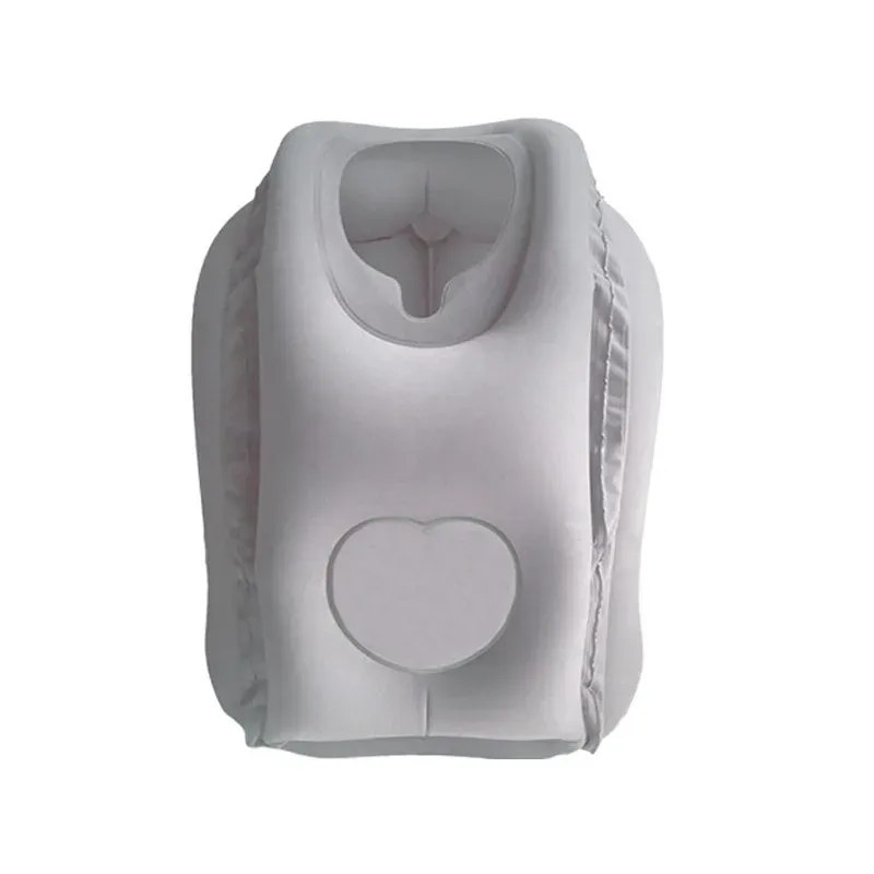 Coussin voyage gonflable – Image 2