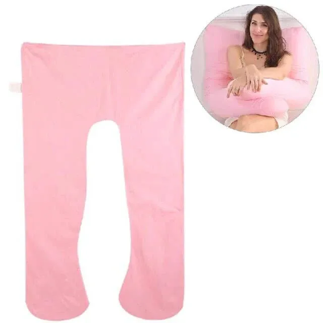 Housse Pour Coussin d'Allaitement – Image 2