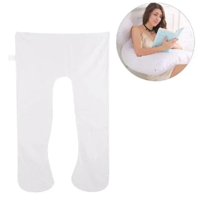 Housse Pour Coussin d'Allaitement – Image 6