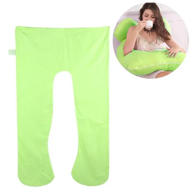 Housse Pour Coussin d'Allaitement – Image 5