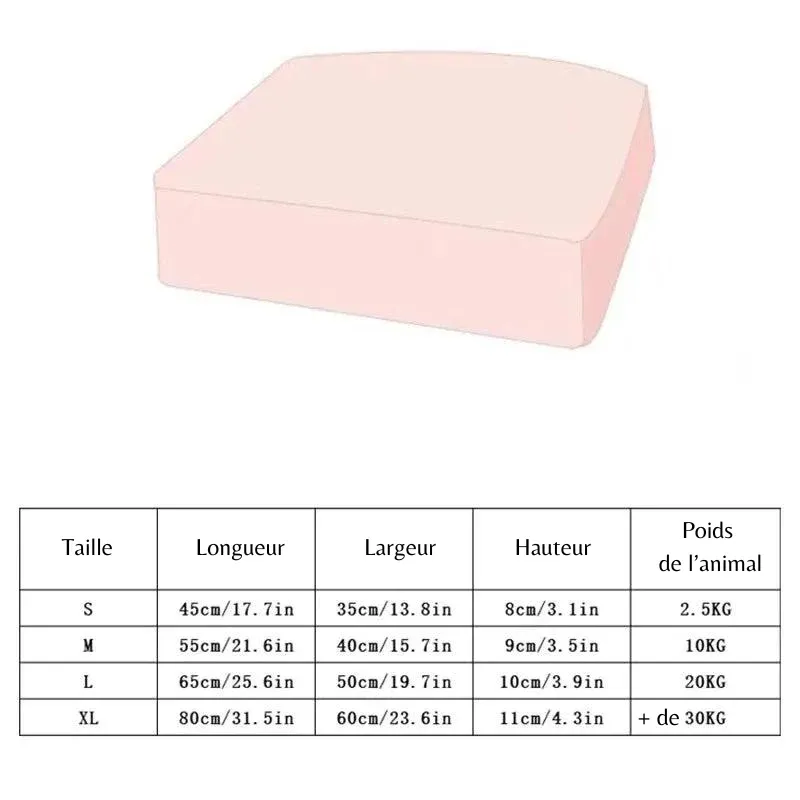 Coussin chien apaisant – Image 8