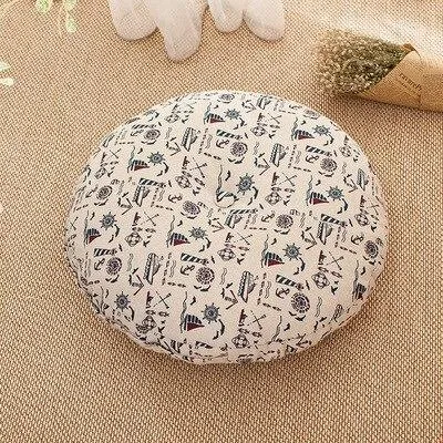 Coussin De Sol Berbere – Image 2