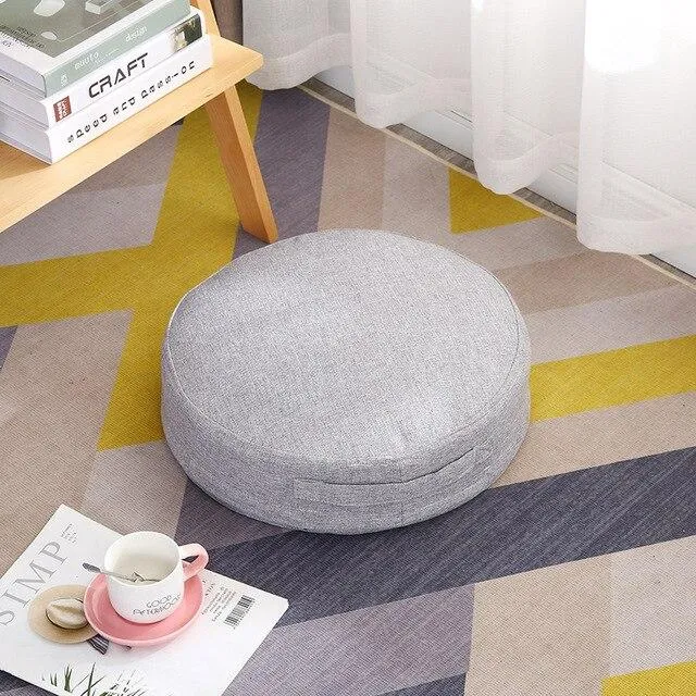 Coussin De Sol Design – Image 2