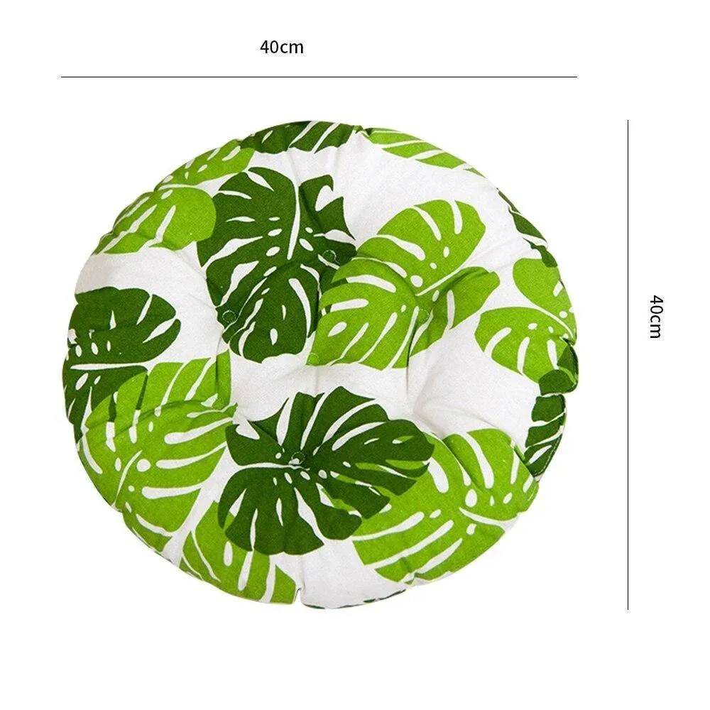 Coussin De Sol Jungle – Image 2