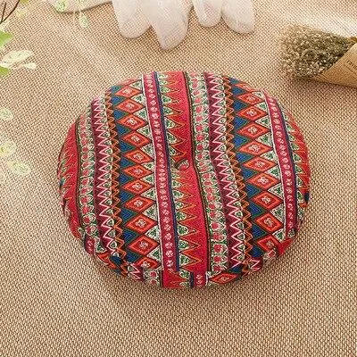 Coussin De Sol Marocain – Image 2