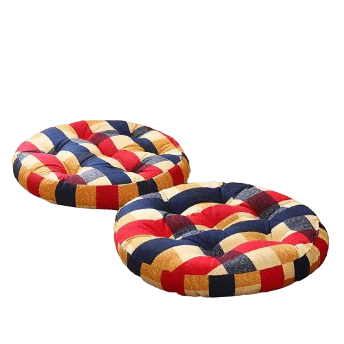 Coussin De Sol Pour Salon – Image 3