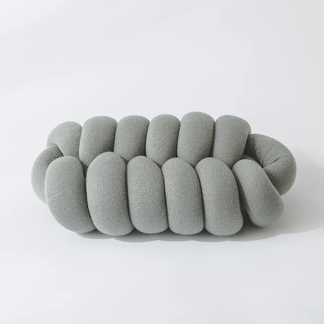 Coussin Nœud Design – Image 2