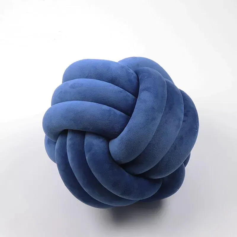 Coussin Nœud Knot – Image 3