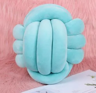 Coussin Nœud Knot – Image 6