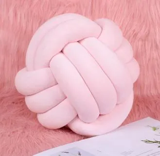 Coussin Nœud Knot – Image 7