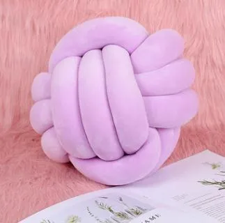 Coussin Nœud Knot – Image 8