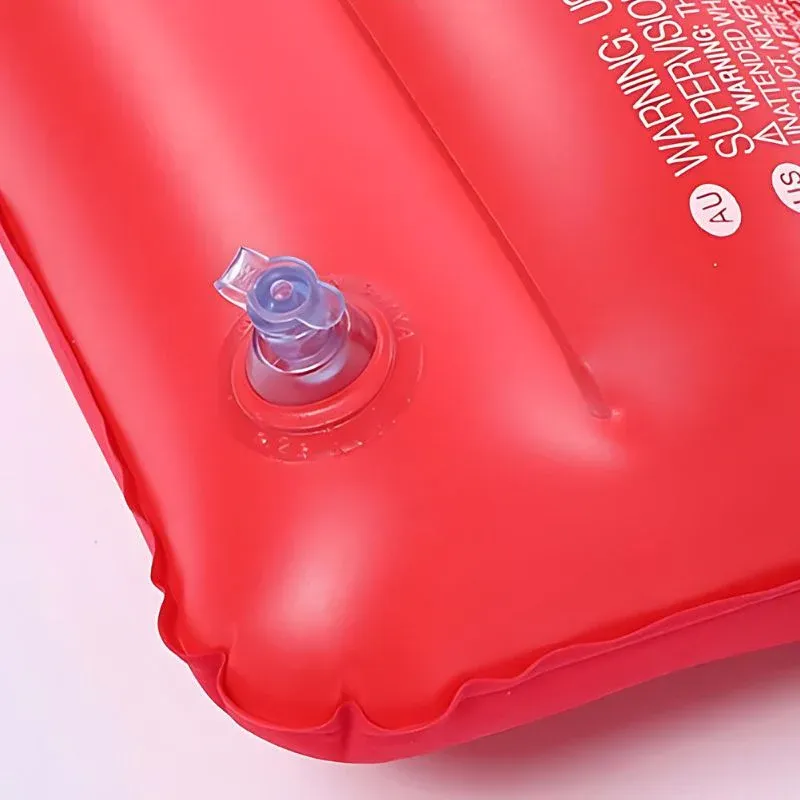 Coussin de plage pliable ultraléger – Image 2