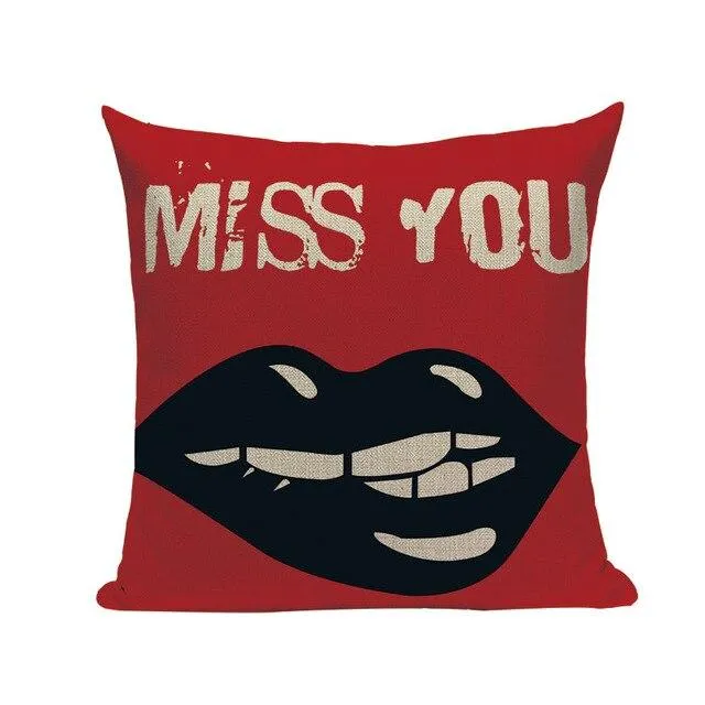 Coussin Pour Couple – Image 2