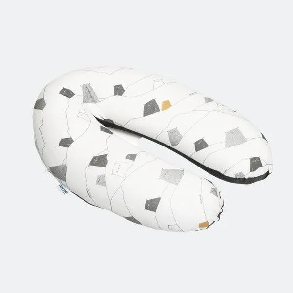 Coussin d'Allaitement microbilles – Image 2