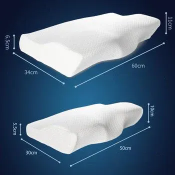 Oreiller Mémoire de Forme Cervicales – Image 7