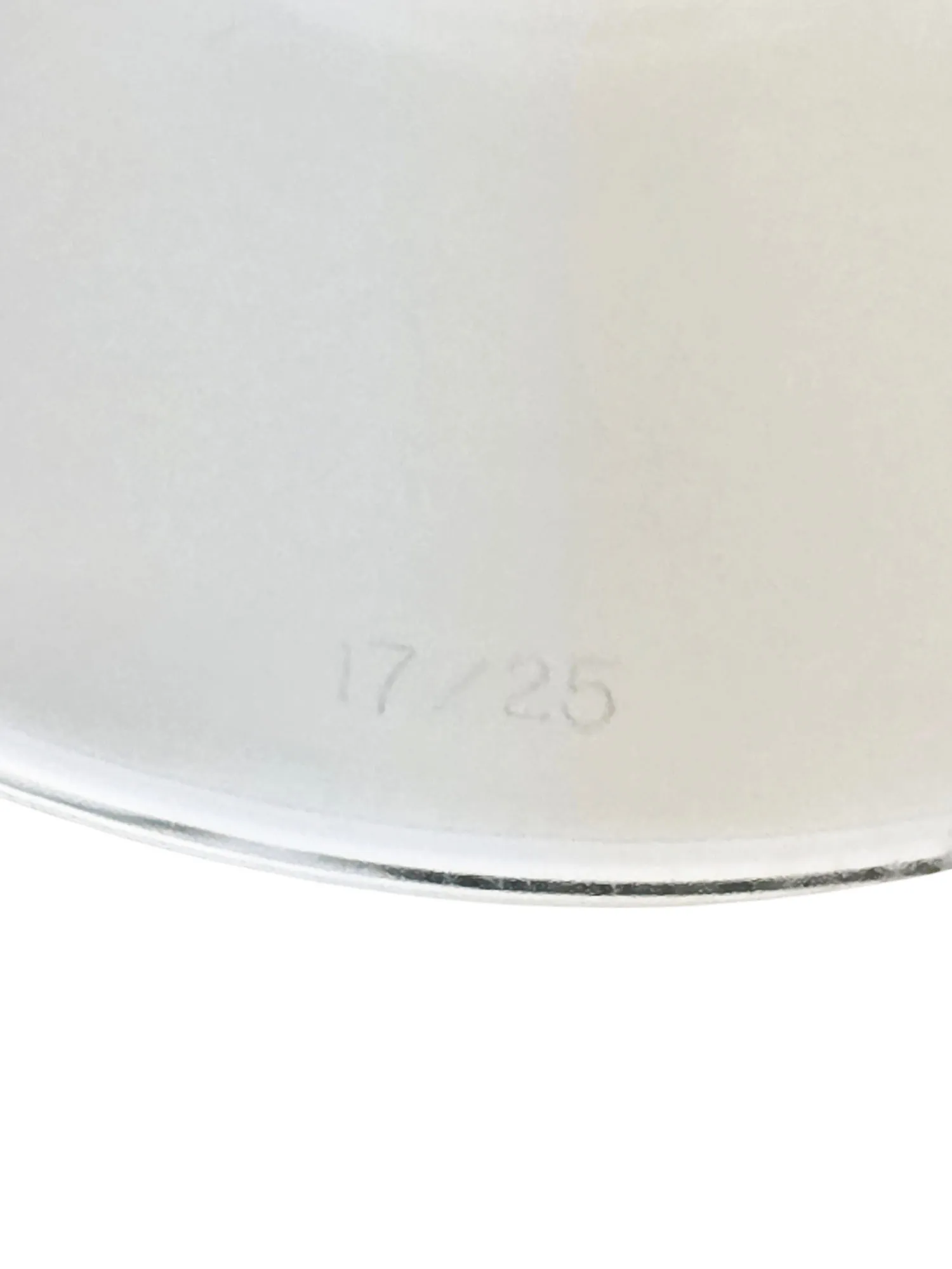 Ensemble en cristal de Baccarat composé d’une carafe à vin et d’un verre, série limitée, 25 exemplaires. – Image 8